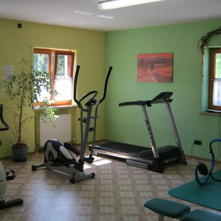 Landhaus Cornelia Bad Birnbach Luaran gambar