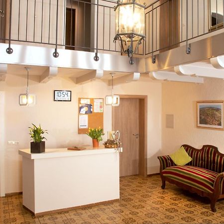 Landhaus Cornelia Bad Birnbach Luaran gambar
