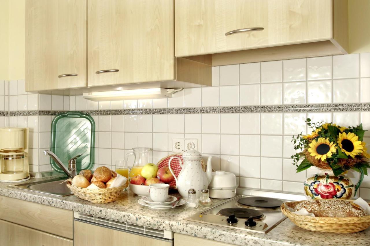 Landhaus Cornelia Bad Birnbach Bilik gambar