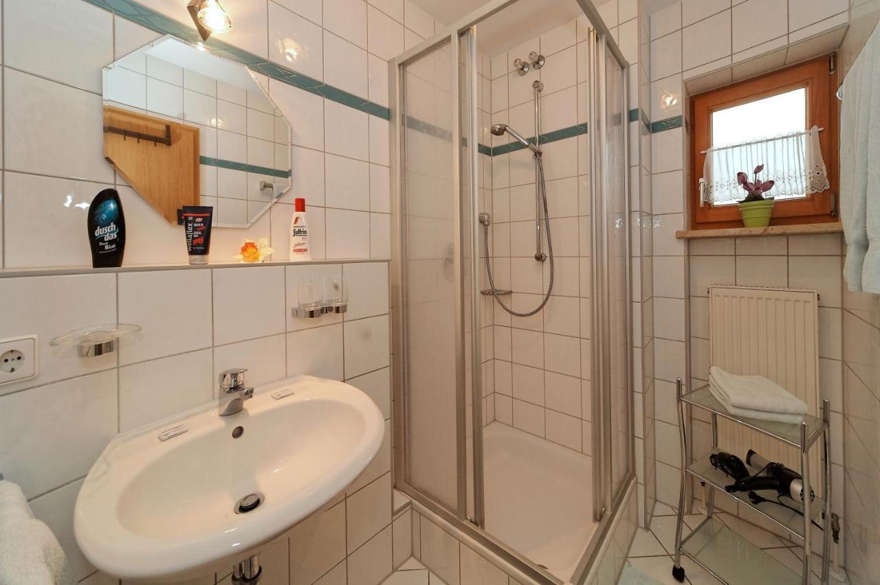 Landhaus Cornelia Bad Birnbach Bilik gambar