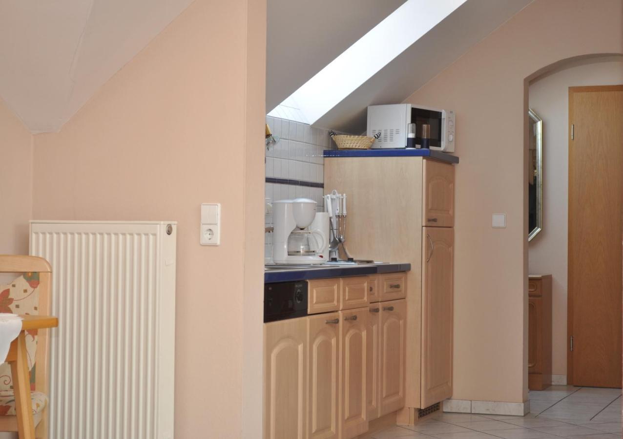 Landhaus Cornelia Bad Birnbach Bilik gambar