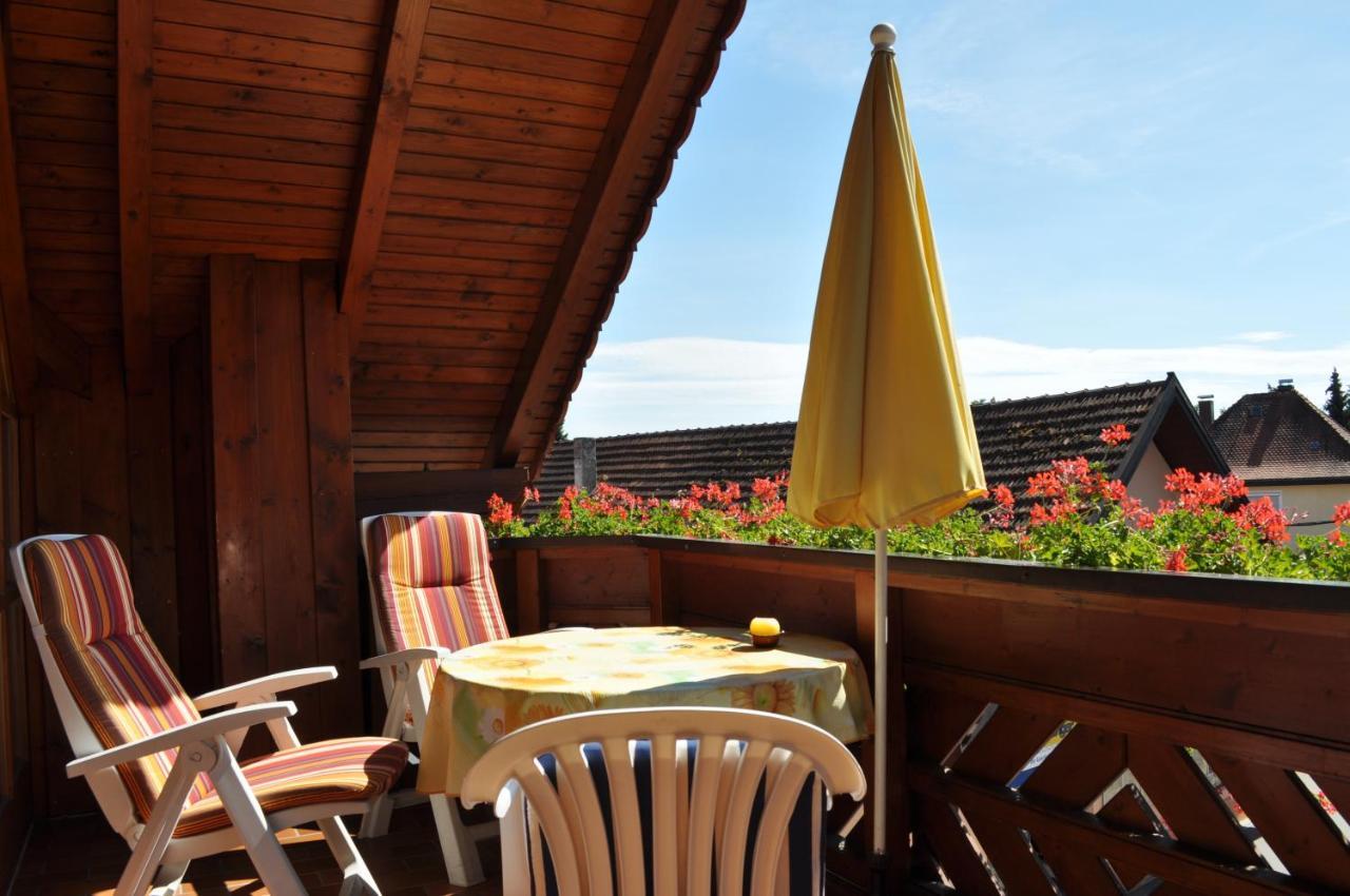 Landhaus Cornelia Bad Birnbach Bilik gambar