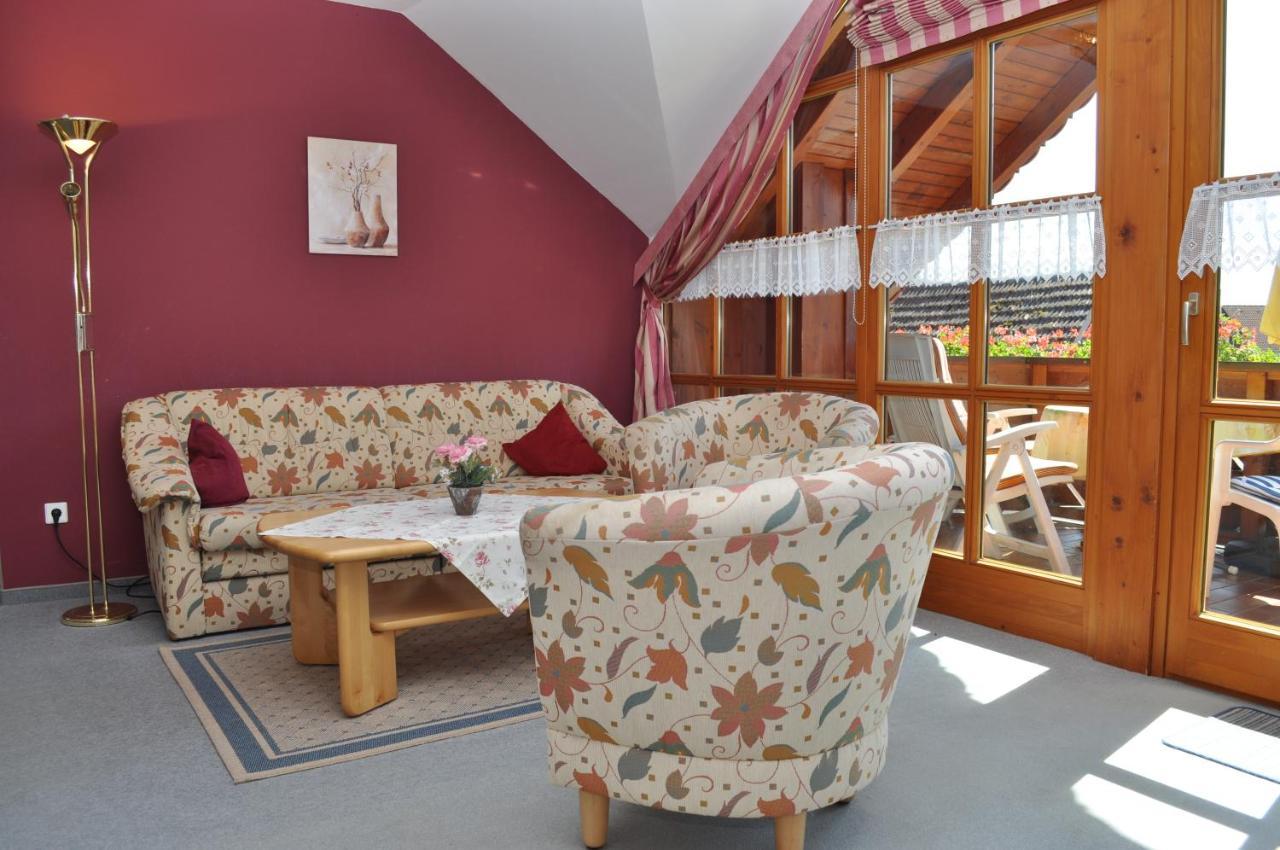 Landhaus Cornelia Bad Birnbach Bilik gambar