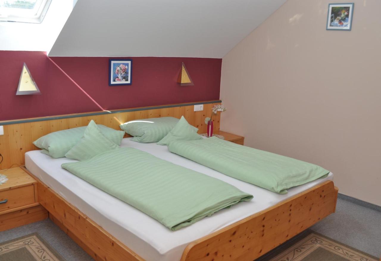 Landhaus Cornelia Bad Birnbach Bilik gambar