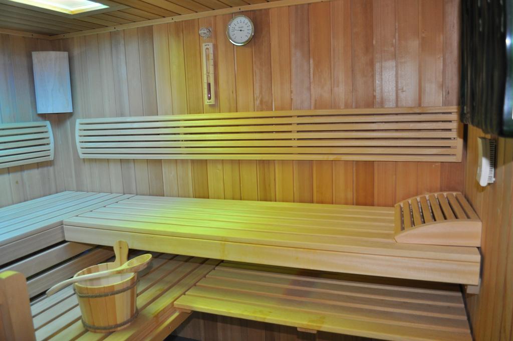 Landhaus Cornelia Bad Birnbach Luaran gambar