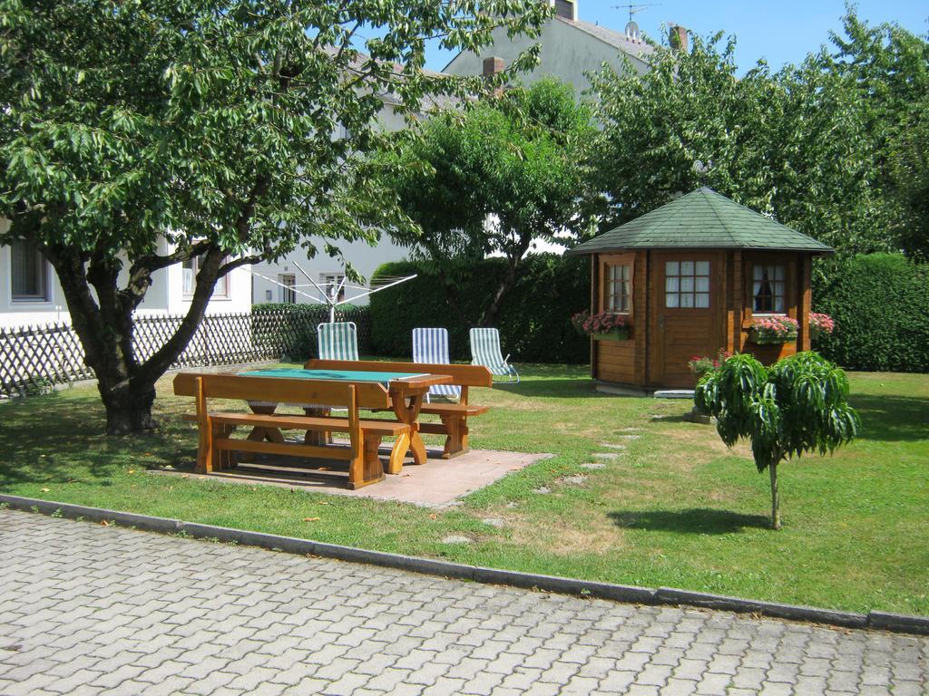 Landhaus Cornelia Bad Birnbach Luaran gambar