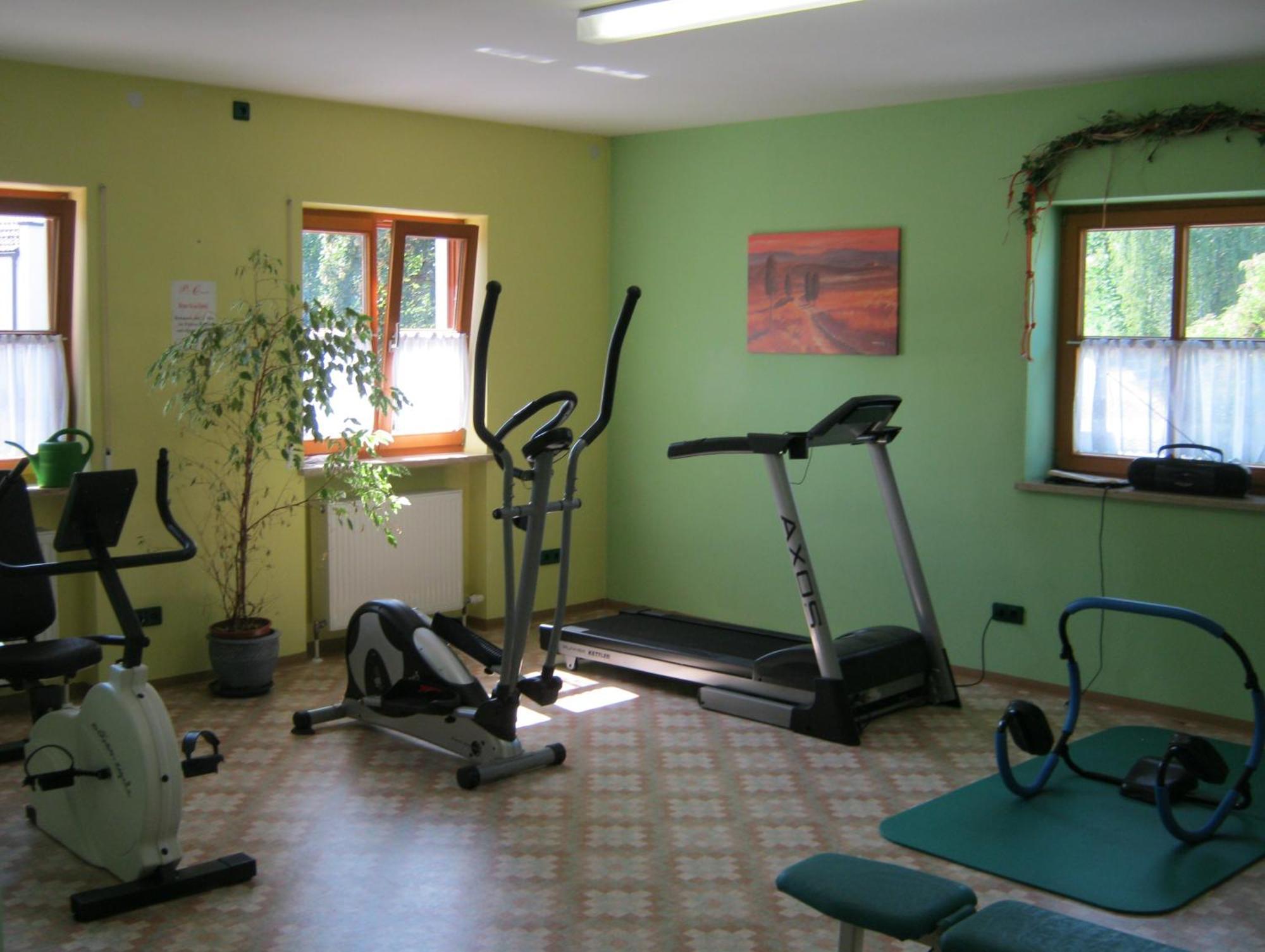 Landhaus Cornelia Bad Birnbach Luaran gambar