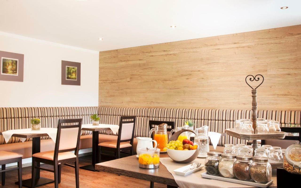 Landhaus Cornelia Bad Birnbach Luaran gambar