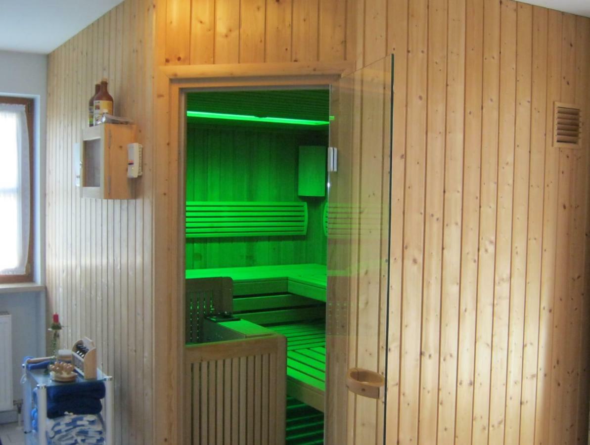 Landhaus Cornelia Bad Birnbach Luaran gambar