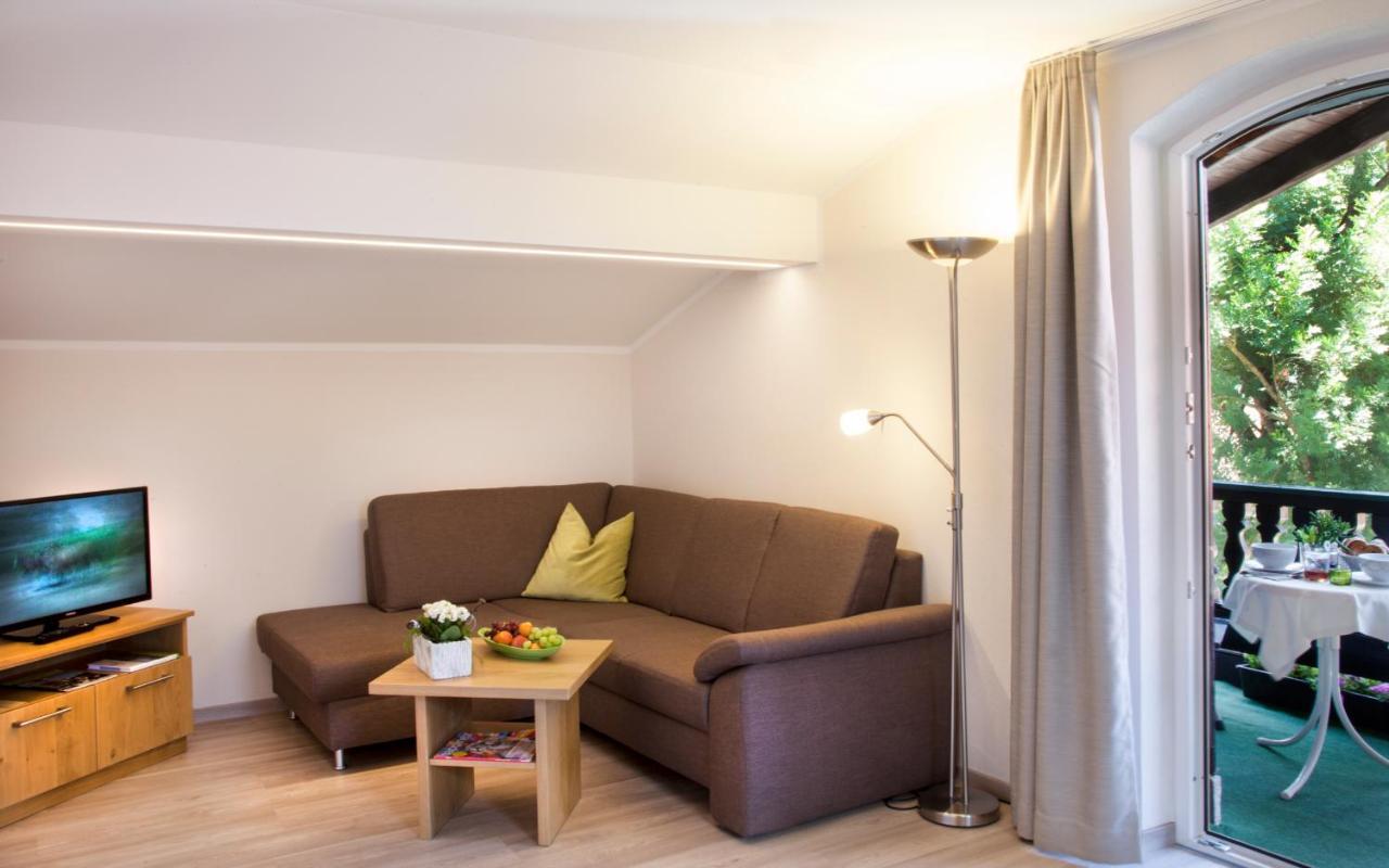 Landhaus Cornelia Bad Birnbach Luaran gambar