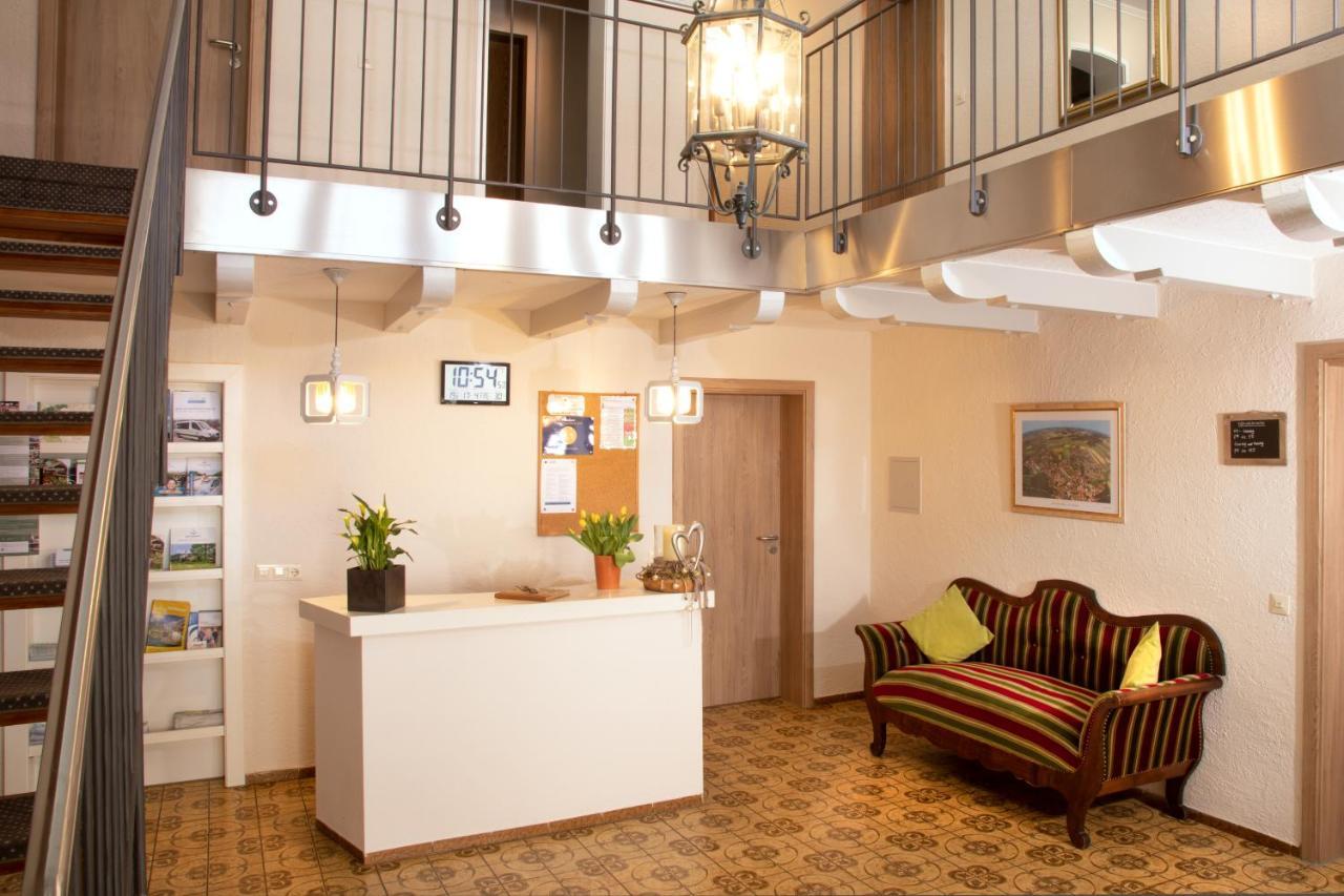 Landhaus Cornelia Bad Birnbach Luaran gambar