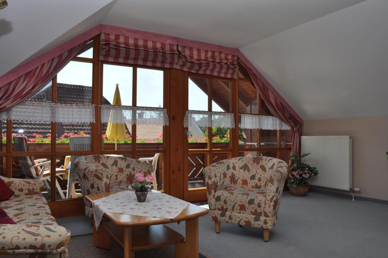 Landhaus Cornelia Bad Birnbach Bilik gambar
