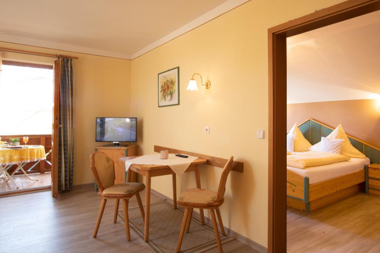 Landhaus Cornelia Bad Birnbach Luaran gambar