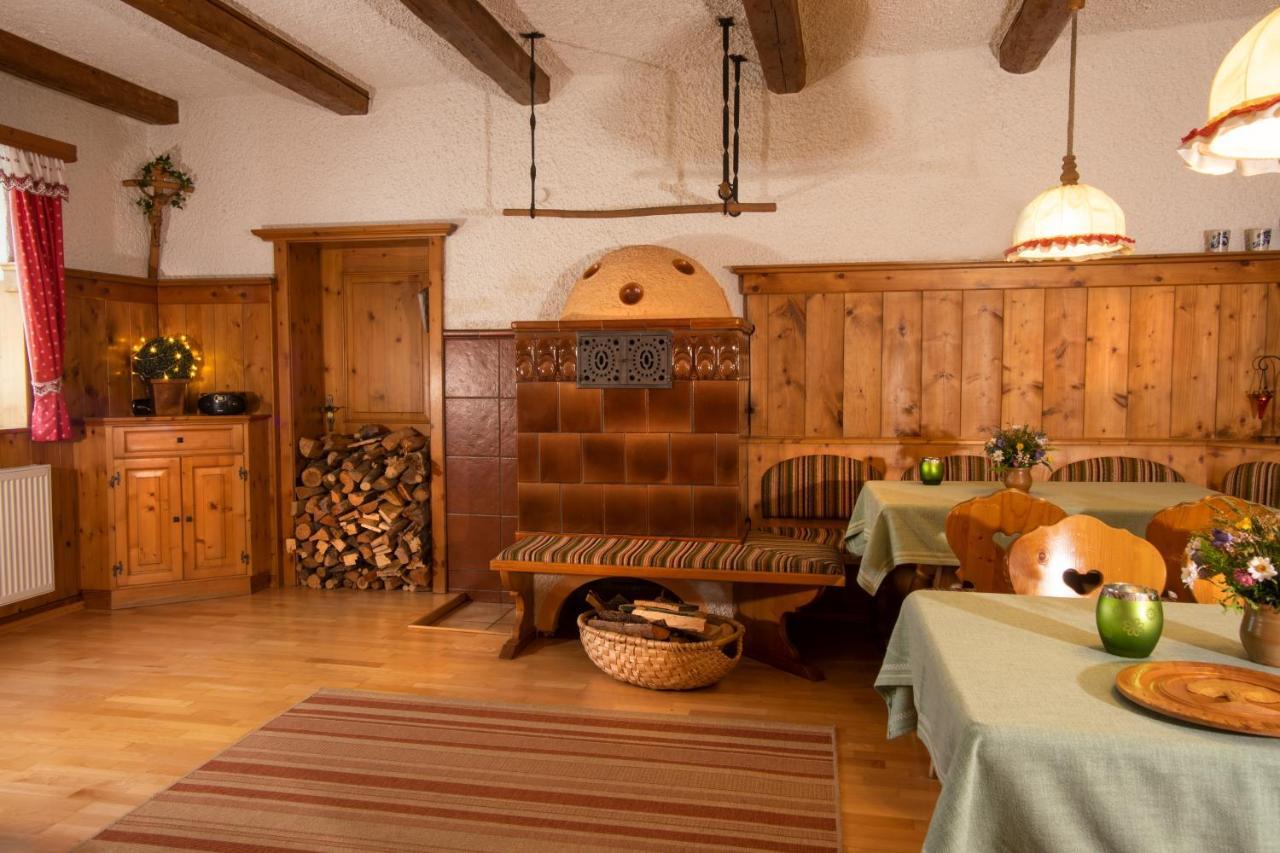 Landhaus Cornelia Bad Birnbach Luaran gambar