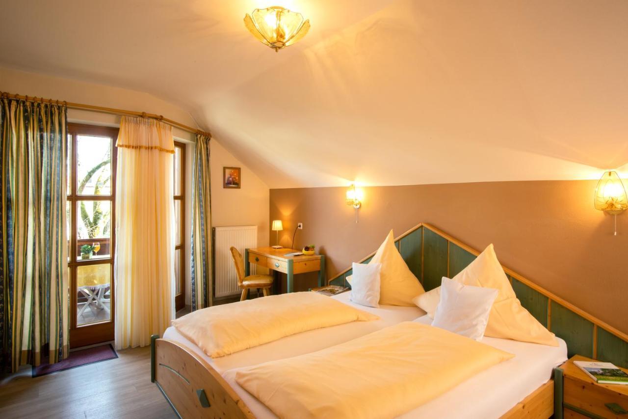Landhaus Cornelia Bad Birnbach Luaran gambar